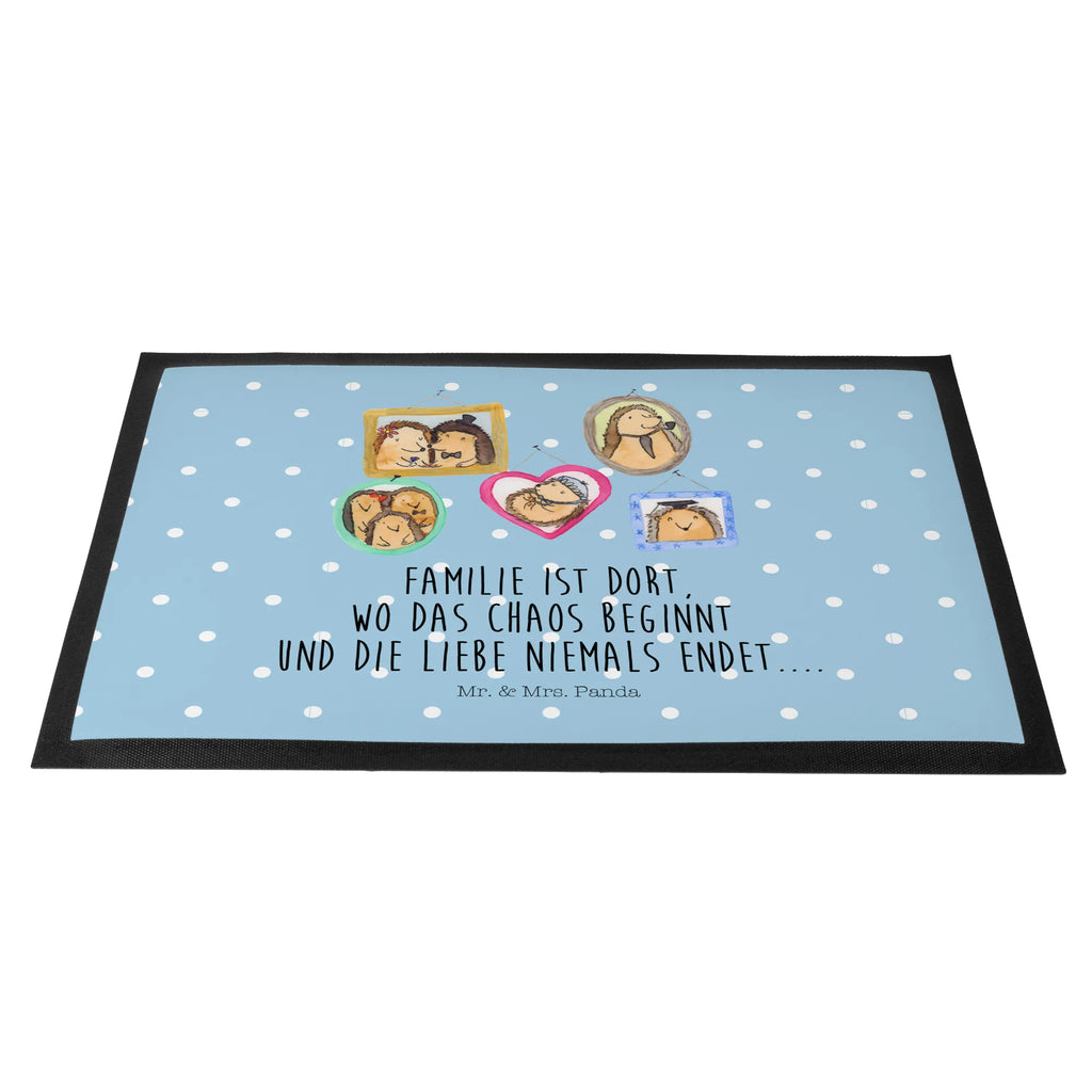 Doormat Hedgehog family Türvorleger, Schmutzmatte, Fußabtreter, Matte, Schmutzfänger, Fußabstreifer, Schmutzfangmatte, Türmatte, Motivfußmatte, Haustürmatte, Vorleger, Fussmatten, Fußmatten, Gummimatte, Fußmatte außen, Fußmatte innen, Fussmatten online, Gummi Matte, Sauberlaufmatte, Fußmatte waschbar, Fußmatte outdoor, Schmutzfangmatte waschbar, Eingangsteppich, Fußabstreifer außen, Fußabtreter außen, Schmutzfangteppich, Fußmatte außen wetterfest, Familie, Vatertag, Muttertag, Bruder, Schwester, Mama, Papa, Oma, Opa, Liebe, Igel, Bilder, Zusammenhalt, Glück