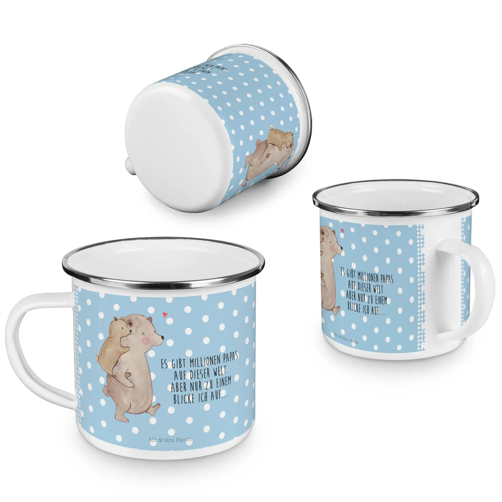 Camping Emaille Tasse Papa Bär Campingtasse, Trinkbecher, Metalltasse, Outdoor Tasse, Emaille Trinkbecher, Blechtasse Outdoor, Emaille Campingbecher, Edelstahl Trinkbecher, Metalltasse für Camping, Kaffee Blechtasse, Camping Tasse Metall, Emaille Tasse, Emaille Becher, Tasse Camping, Tasse Emaille, Emaille Tassen, Camping Becher, Metall Tasse, Camping Tassen, Blechtasse, Emaille Tasse Camping, Camping Tasse Emaille, Emailletasse, Camping Tassen Emaille, Campingbecher, Blechtassen, Outdoor Becher, Campingtassen, Emaille Becher Camping, Camping Becher Edelstahl, Familie, Vatertag, Muttertag, Bruder, Schwester, Mama, Papa, Oma, Opa, Geschenk, Vater, Papi, Vati, Onkel, Geburtstag