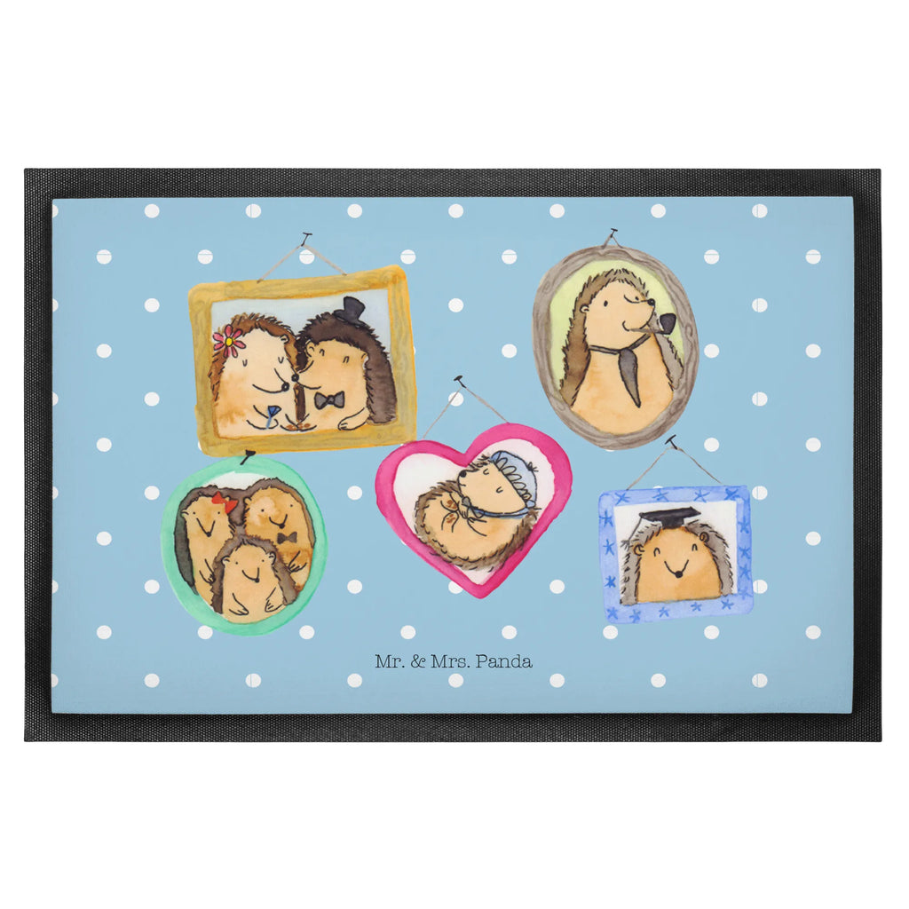 Doormat Hedgehog family Türvorleger, Schmutzmatte, Fußabtreter, Matte, Schmutzfänger, Fußabstreifer, Schmutzfangmatte, Türmatte, Motivfußmatte, Haustürmatte, Vorleger, Fussmatten, Fußmatten, Gummimatte, Fußmatte außen, Fußmatte innen, Fussmatten online, Gummi Matte, Sauberlaufmatte, Fußmatte waschbar, Fußmatte outdoor, Schmutzfangmatte waschbar, Eingangsteppich, Fußabstreifer außen, Fußabtreter außen, Schmutzfangteppich, Fußmatte außen wetterfest, Familie, Vatertag, Muttertag, Bruder, Schwester, Mama, Papa, Oma, Opa, Liebe, Igel, Bilder, Zusammenhalt, Glück