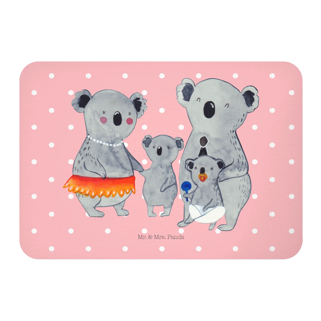 Magnet Koala Familie Kühlschrankmagnet, Pinnwandmagnet, Souvenir Magnet, Motivmagnete, Dekomagnet, Whiteboard Magnet, Notiz Magnet, Kühlschrank Dekoration, Familie, Vatertag, Muttertag, Bruder, Schwester, Mama, Papa, Oma, Opa, Koala, Koalas, Family, Kinder, Geschwister, Familienleben