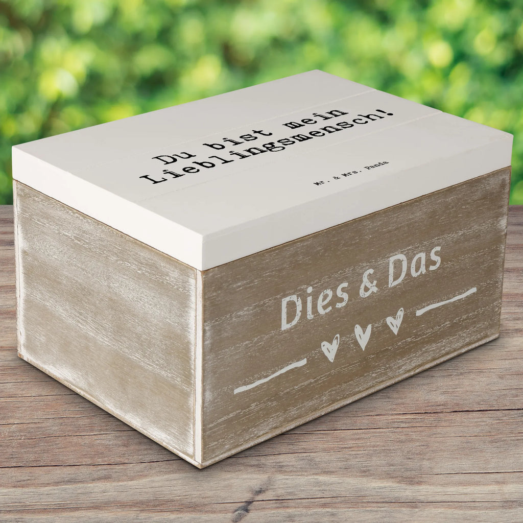 Holzkiste Sprüche und Zitate Du bist mein Lieblingsmensch! Holzkiste, Kiste, Schatzkiste, Truhe, Schatulle, XXL, Erinnerungsbox, Erinnerungskiste, Dekokiste, Aufbewahrungsbox, Geschenkbox, Geschenkdose, Spruch, Sprüche, lustige Sprüche, Weisheiten, Zitate, Spruch Geschenke, Spruch Sprüche Weisheiten Zitate Lustig Weisheit Worte