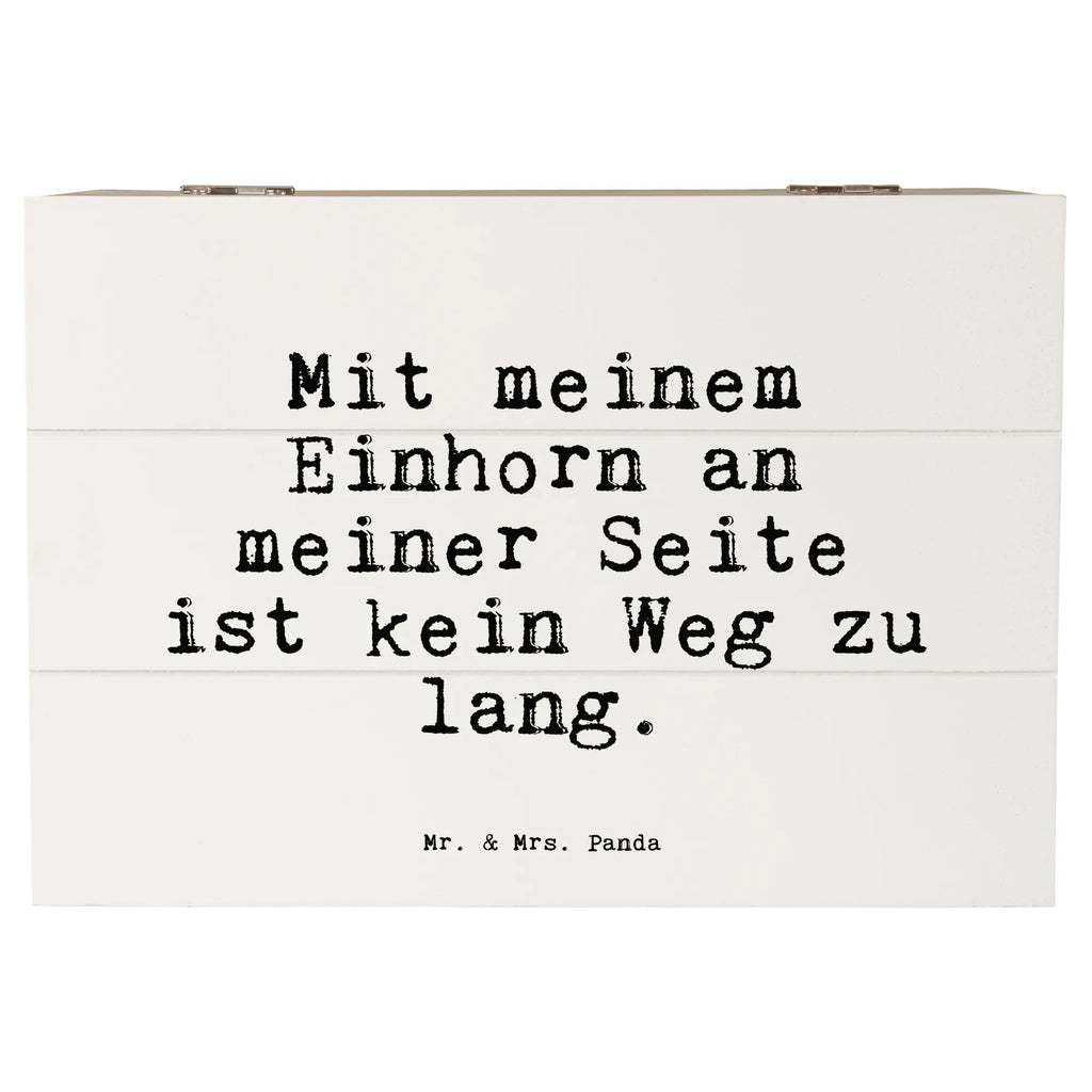 Holzkiste Sprüche und Zitate Mit meinem Einhorn an meiner Seite ist kein Weg zu lang. Holzkiste, Kiste, Schatzkiste, Truhe, Schatulle, XXL, Erinnerungsbox, Erinnerungskiste, Dekokiste, Aufbewahrungsbox, Geschenkbox, Geschenkdose, Spruch, Sprüche, lustige Sprüche, Weisheiten, Zitate, Spruch Geschenke, Spruch Sprüche Weisheiten Zitate Lustig Weisheit Worte