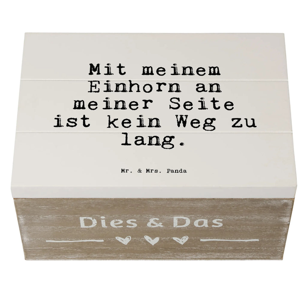 Holzkiste Sprüche und Zitate Mit meinem Einhorn an meiner Seite ist kein Weg zu lang. Holzkiste, Kiste, Schatzkiste, Truhe, Schatulle, XXL, Erinnerungsbox, Erinnerungskiste, Dekokiste, Aufbewahrungsbox, Geschenkbox, Geschenkdose, Spruch, Sprüche, lustige Sprüche, Weisheiten, Zitate, Spruch Geschenke, Spruch Sprüche Weisheiten Zitate Lustig Weisheit Worte