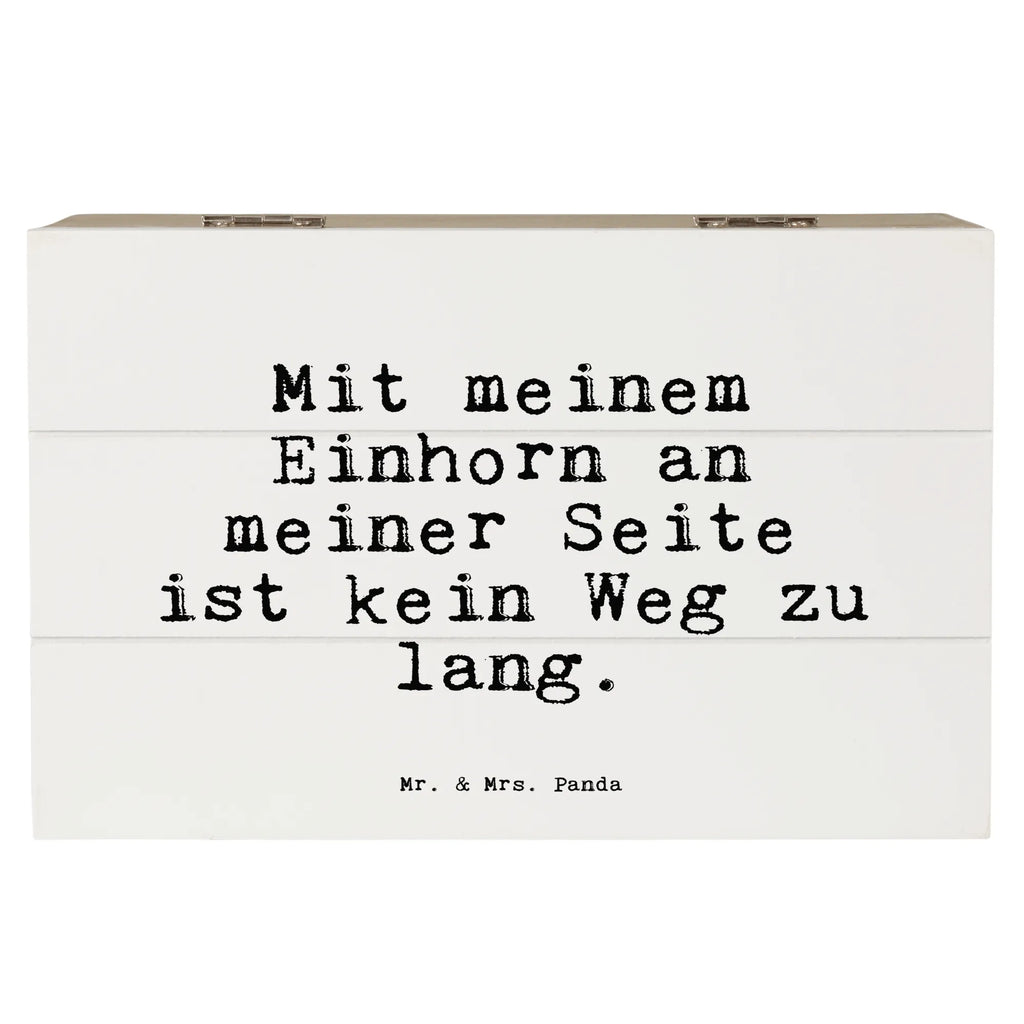 Holzkiste Sprüche und Zitate Mit meinem Einhorn an meiner Seite ist kein Weg zu lang. Holzkiste, Kiste, Schatzkiste, Truhe, Schatulle, XXL, Erinnerungsbox, Erinnerungskiste, Dekokiste, Aufbewahrungsbox, Geschenkbox, Geschenkdose, Spruch, Sprüche, lustige Sprüche, Weisheiten, Zitate, Spruch Geschenke, Spruch Sprüche Weisheiten Zitate Lustig Weisheit Worte