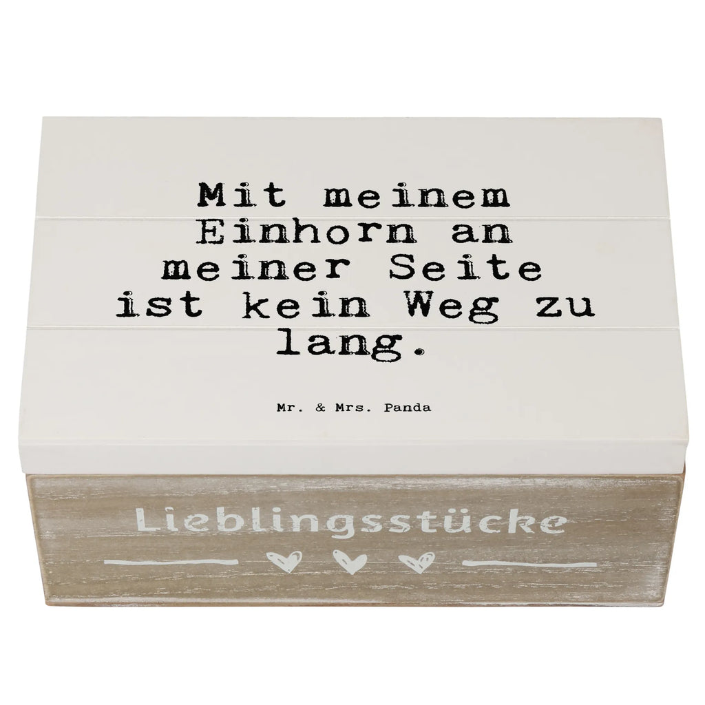 Holzkiste Sprüche und Zitate Mit meinem Einhorn an meiner Seite ist kein Weg zu lang. Holzkiste, Kiste, Schatzkiste, Truhe, Schatulle, XXL, Erinnerungsbox, Erinnerungskiste, Dekokiste, Aufbewahrungsbox, Geschenkbox, Geschenkdose, Spruch, Sprüche, lustige Sprüche, Weisheiten, Zitate, Spruch Geschenke, Spruch Sprüche Weisheiten Zitate Lustig Weisheit Worte