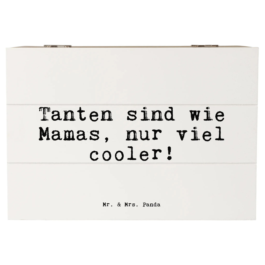 Holzkiste Sprüche und Zitate Tanten sind wie Mamas, nur viel cooler! Holzkiste, Kiste, Schatzkiste, Truhe, Schatulle, XXL, Erinnerungsbox, Erinnerungskiste, Dekokiste, Aufbewahrungsbox, Geschenkbox, Geschenkdose, Spruch, Sprüche, lustige Sprüche, Weisheiten, Zitate, Spruch Geschenke, Spruch Sprüche Weisheiten Zitate Lustig Weisheit Worte