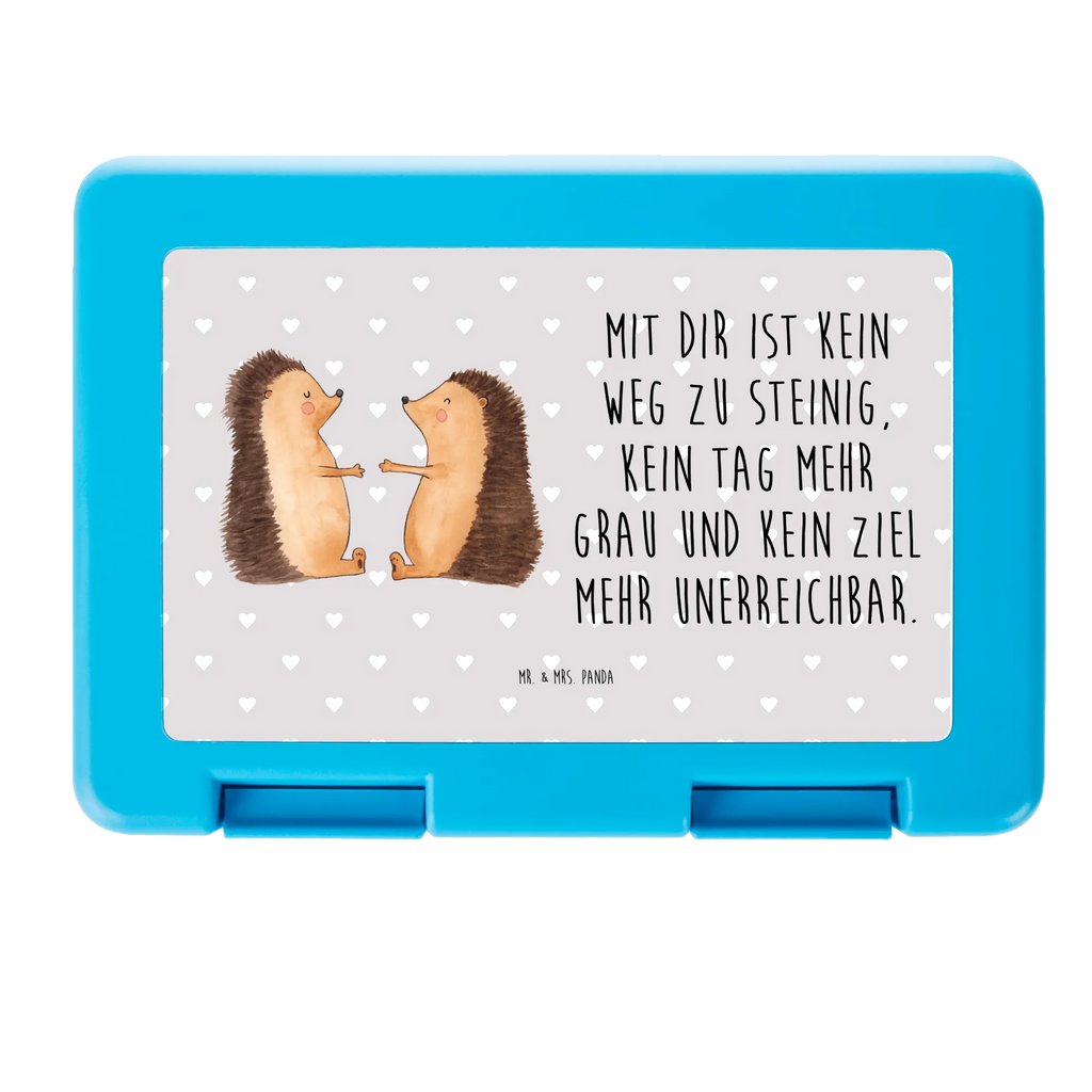 Brotdose Igel Liebe Brotbox, Snackbox, Lunch box, Butterbrotdose, Brotzeitbox, Liebe, Partner, Freund, Freundin, Ehemann, Ehefrau, Heiraten, Verlobung, Heiratsantrag, Liebesgeschenk, Jahrestag, Hocheitstag, Verliebt, Verlobt, Verheiratet, Geschenk, Liebesbeweis, Hochzeitstag, Hochzeit, Igel