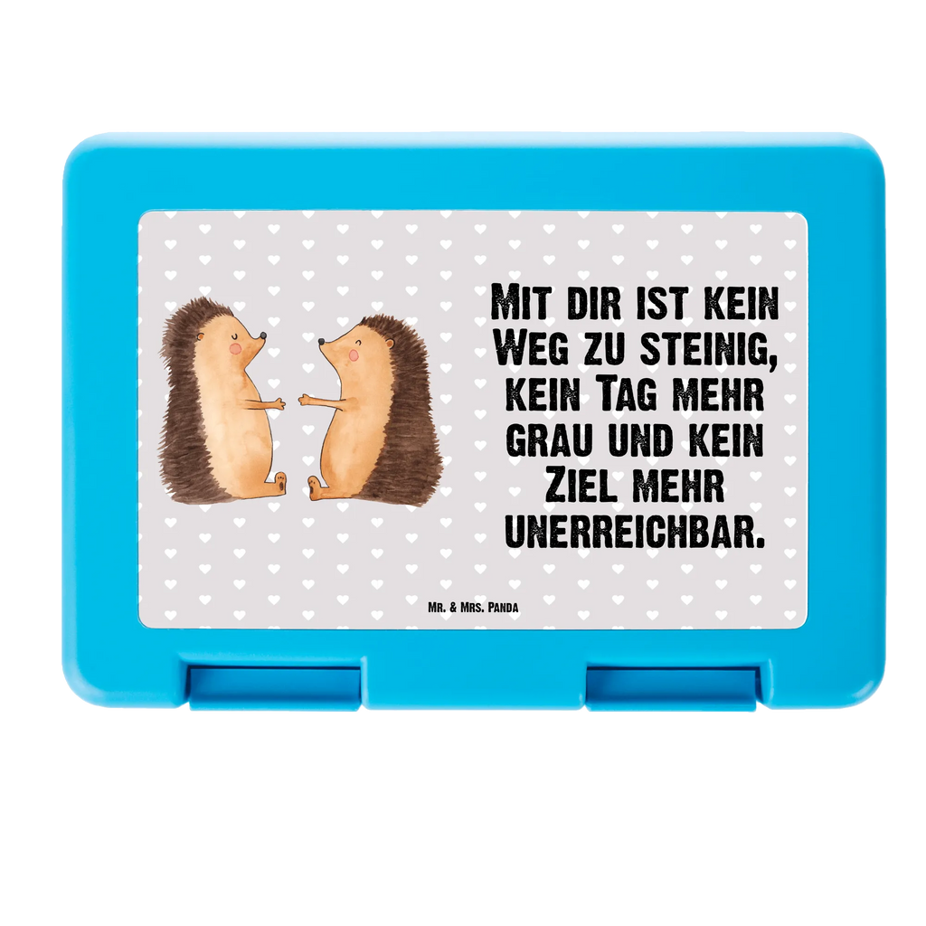 Brotdose Igel Liebe Brotbox, Snackbox, Lunch box, Butterbrotdose, Brotzeitbox, Liebe, Partner, Freund, Freundin, Ehemann, Ehefrau, Heiraten, Verlobung, Heiratsantrag, Liebesgeschenk, Jahrestag, Hocheitstag, Verliebt, Verlobt, Verheiratet, Geschenk, Liebesbeweis, Hochzeitstag, Hochzeit, Igel