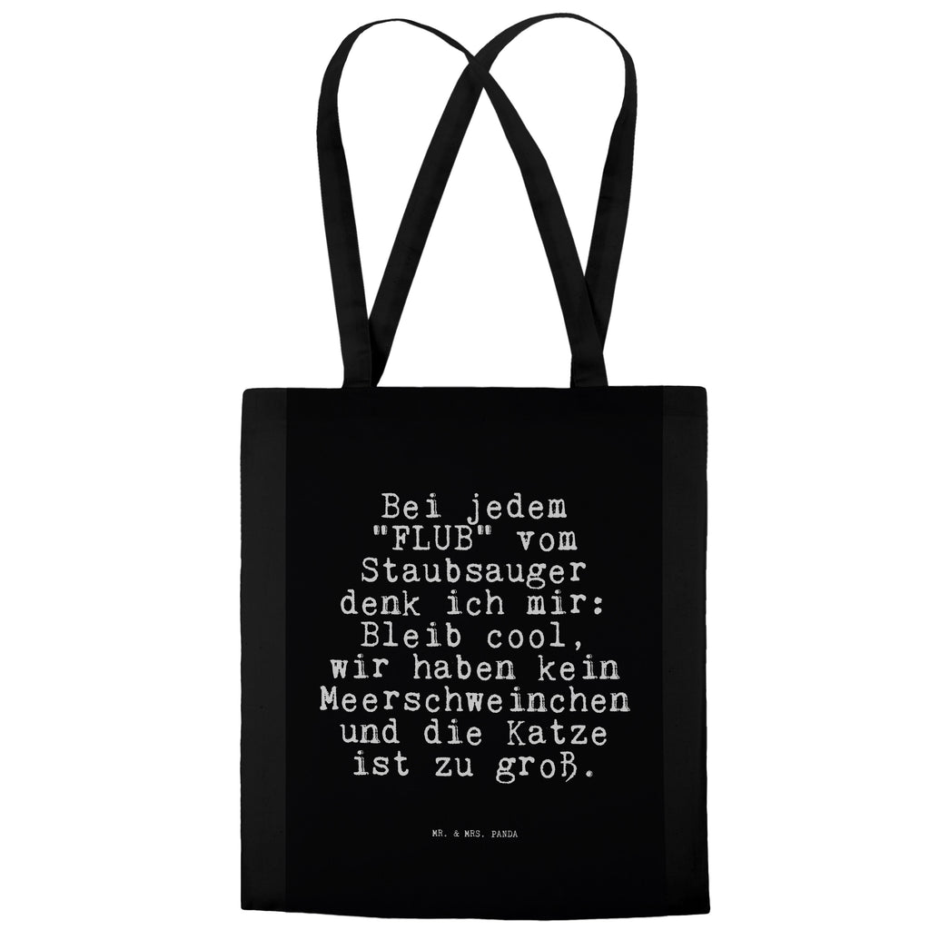 Tragetasche Bei jedem "FLUB" vom... Beuteltasche, Beutel, Einkaufstasche, Jutebeutel, Stoffbeutel, Tasche, Shopper, Umhängetasche, Strandtasche, Schultertasche, Stofftasche, Tragetasche, Badetasche, Jutetasche, Einkaufstüte, Laptoptasche, Spruch, Sprüche, lustige Sprüche, Weisheiten, Zitate, Spruch Geschenke, Spruch Sprüche Weisheiten Zitate Lustig Weisheit Worte