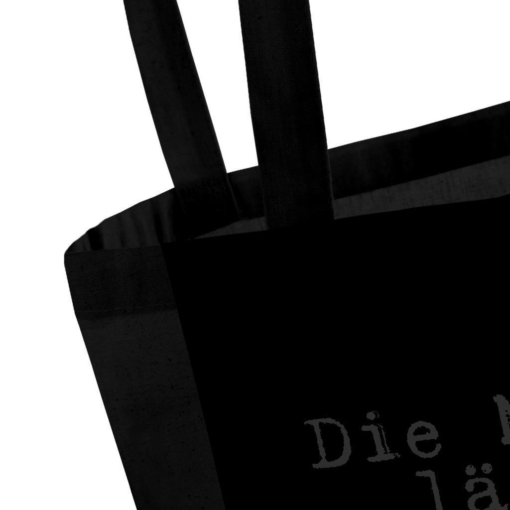 Tragetasche Die Menschheit lässt sich... Beuteltasche, Beutel, Einkaufstasche, Jutebeutel, Stoffbeutel, Tasche, Shopper, Umhängetasche, Strandtasche, Schultertasche, Stofftasche, Tragetasche, Badetasche, Jutetasche, Einkaufstüte, Laptoptasche, Spruch, Sprüche, lustige Sprüche, Weisheiten, Zitate, Spruch Geschenke, Spruch Sprüche Weisheiten Zitate Lustig Weisheit Worte