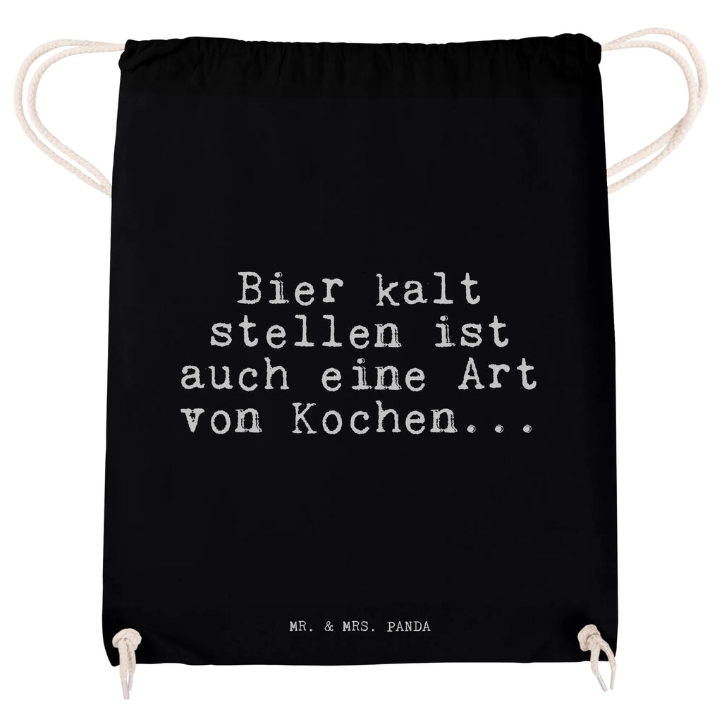 Sportbeutel Bier kalt stellen ist... Sportbeutel, Turnbeutel, Beutel, Sporttasche, Tasche, Stoffbeutel, Sportbeutel Kinder, Gymsack, Beutel Rucksack, Kleine Sporttasche, Sportzubehör, Turnbeutel Baumwolle, Spruch, Sprüche, lustige Sprüche, Weisheiten, Zitate, Spruch Geschenke, Spruch Sprüche Weisheiten Zitate Lustig Weisheit Worte