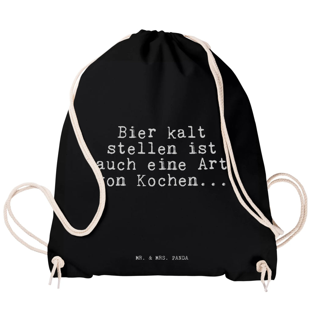 Sportbeutel Bier kalt stellen ist... Sportbeutel, Turnbeutel, Beutel, Sporttasche, Tasche, Stoffbeutel, Sportbeutel Kinder, Gymsack, Beutel Rucksack, Kleine Sporttasche, Sportzubehör, Turnbeutel Baumwolle, Spruch, Sprüche, lustige Sprüche, Weisheiten, Zitate, Spruch Geschenke, Spruch Sprüche Weisheiten Zitate Lustig Weisheit Worte