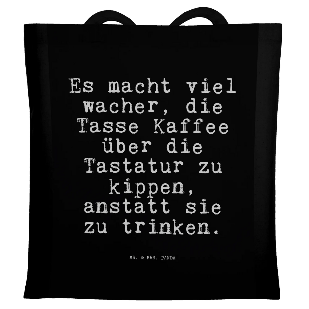 Tragetasche Sprüche und Zitate Es macht viel wacher, die Tasse Kaffee über die Tastatur zu kippen, anstatt sie zu trinken. Beuteltasche, Beutel, Einkaufstasche, Jutebeutel, Stoffbeutel, Tasche, Shopper, Umhängetasche, Strandtasche, Schultertasche, Stofftasche, Tragetasche, Badetasche, Jutetasche, Einkaufstüte, Laptoptasche, Spruch, Sprüche, lustige Sprüche, Weisheiten, Zitate, Spruch Geschenke, Spruch Sprüche Weisheiten Zitate Lustig Weisheit Worte