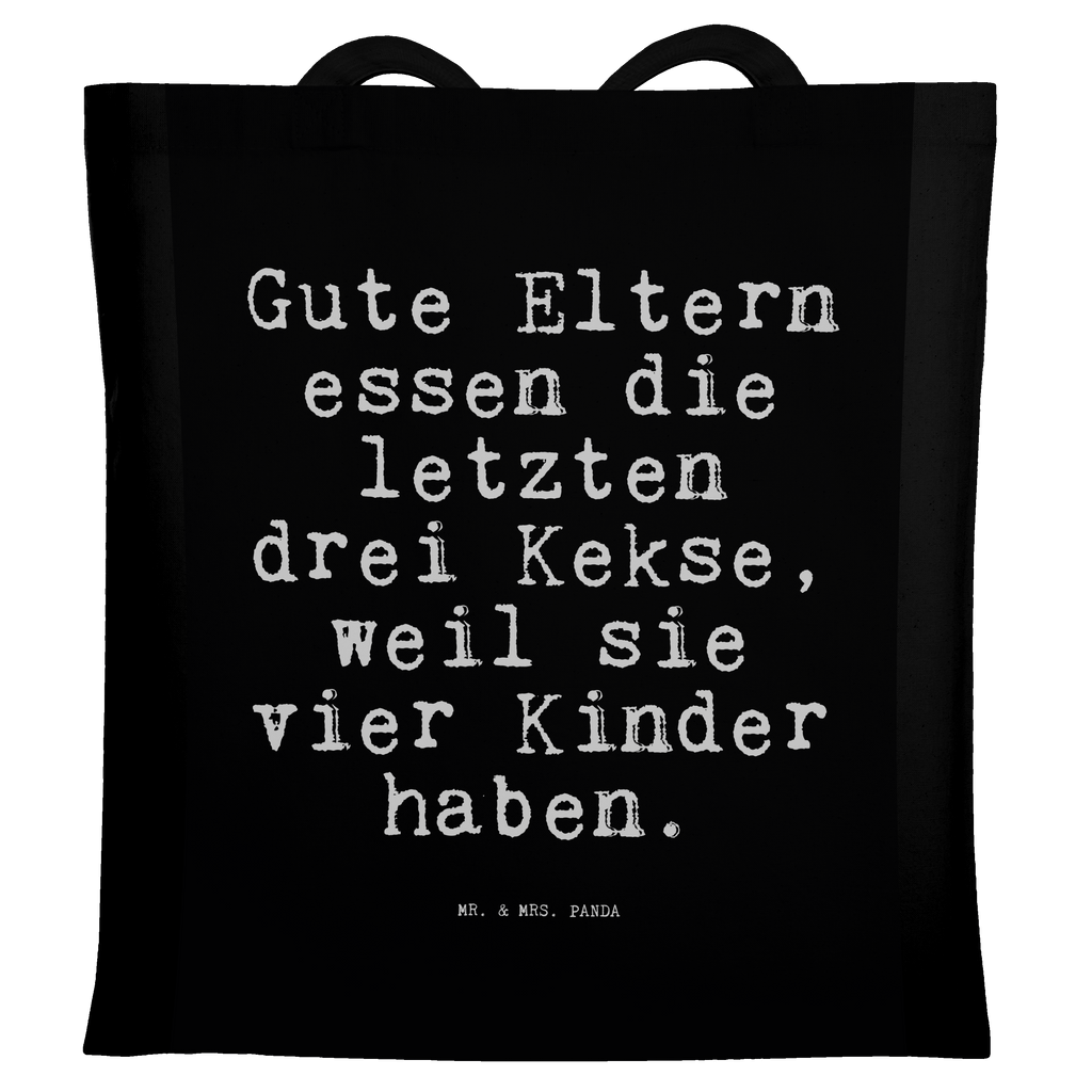 Tragetasche Gute Eltern essen die... Beuteltasche, Beutel, Einkaufstasche, Jutebeutel, Stoffbeutel, Tasche, Shopper, Umhängetasche, Strandtasche, Schultertasche, Stofftasche, Tragetasche, Badetasche, Jutetasche, Einkaufstüte, Laptoptasche, Spruch, Sprüche, lustige Sprüche, Weisheiten, Zitate, Spruch Geschenke, Spruch Sprüche Weisheiten Zitate Lustig Weisheit Worte