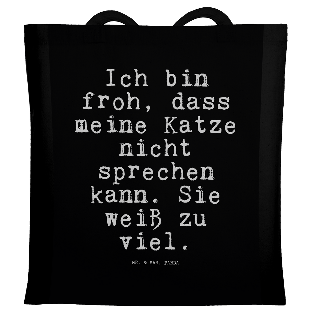 Tragetasche Ich bin froh, dass... Beuteltasche, Beutel, Einkaufstasche, Jutebeutel, Stoffbeutel, Tasche, Shopper, Umhängetasche, Strandtasche, Schultertasche, Stofftasche, Tragetasche, Badetasche, Jutetasche, Einkaufstüte, Laptoptasche, Spruch, Sprüche, lustige Sprüche, Weisheiten, Zitate, Spruch Geschenke, Spruch Sprüche Weisheiten Zitate Lustig Weisheit Worte