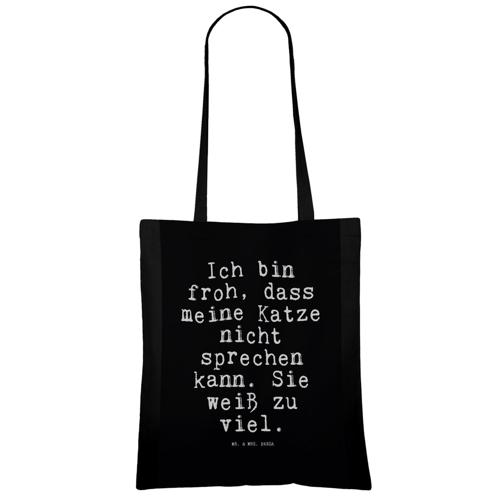 Tragetasche Ich bin froh, dass... Beuteltasche, Beutel, Einkaufstasche, Jutebeutel, Stoffbeutel, Tasche, Shopper, Umhängetasche, Strandtasche, Schultertasche, Stofftasche, Tragetasche, Badetasche, Jutetasche, Einkaufstüte, Laptoptasche, Spruch, Sprüche, lustige Sprüche, Weisheiten, Zitate, Spruch Geschenke, Spruch Sprüche Weisheiten Zitate Lustig Weisheit Worte