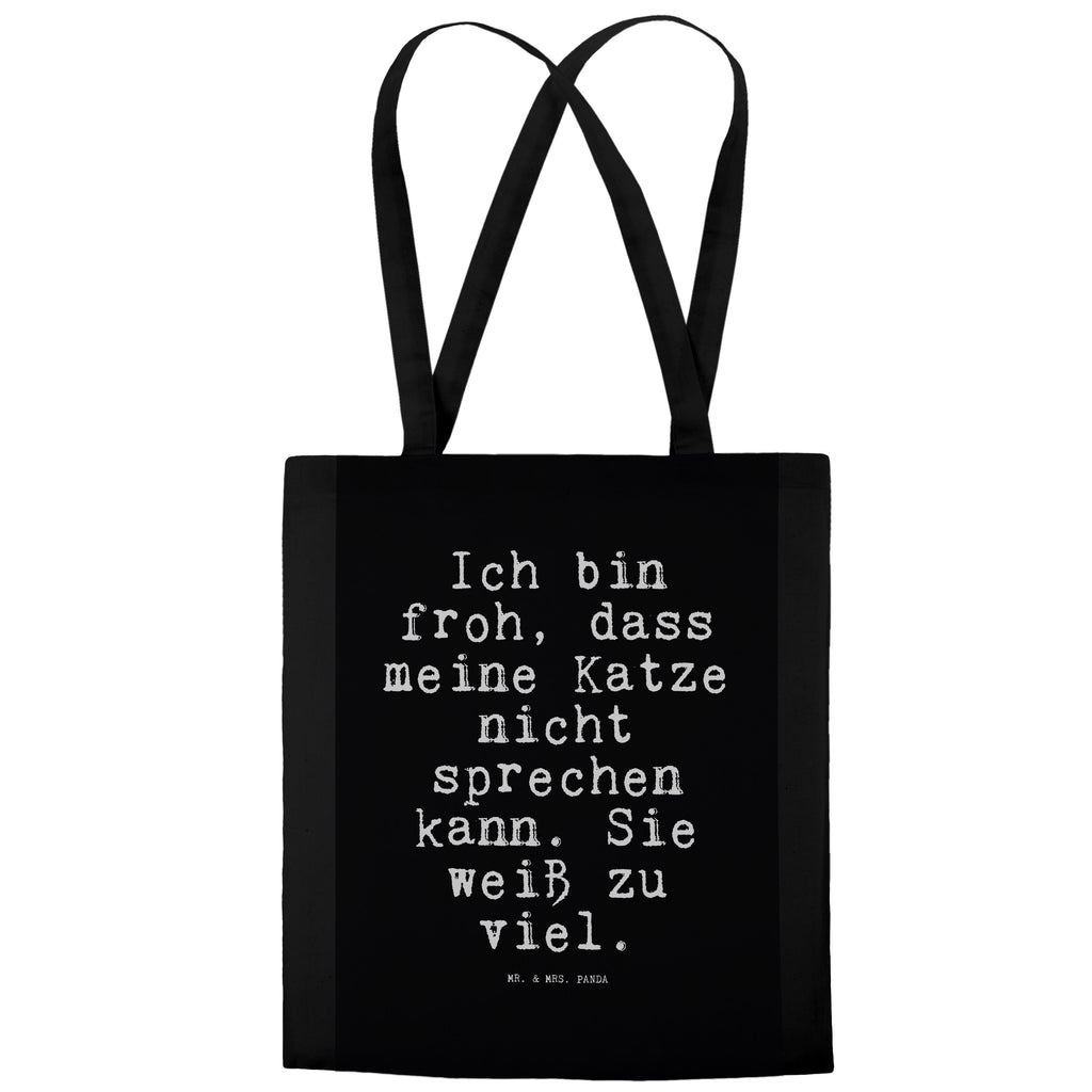 Tragetasche Ich bin froh, dass... Beuteltasche, Beutel, Einkaufstasche, Jutebeutel, Stoffbeutel, Tasche, Shopper, Umhängetasche, Strandtasche, Schultertasche, Stofftasche, Tragetasche, Badetasche, Jutetasche, Einkaufstüte, Laptoptasche, Spruch, Sprüche, lustige Sprüche, Weisheiten, Zitate, Spruch Geschenke, Spruch Sprüche Weisheiten Zitate Lustig Weisheit Worte