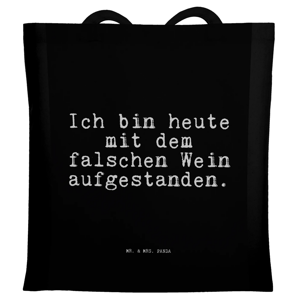 Tragetasche Ich bin heute mit... Beuteltasche, Beutel, Einkaufstasche, Jutebeutel, Stoffbeutel, Tasche, Shopper, Umhängetasche, Strandtasche, Schultertasche, Stofftasche, Tragetasche, Badetasche, Jutetasche, Einkaufstüte, Laptoptasche, Spruch, Sprüche, lustige Sprüche, Weisheiten, Zitate, Spruch Geschenke, Spruch Sprüche Weisheiten Zitate Lustig Weisheit Worte