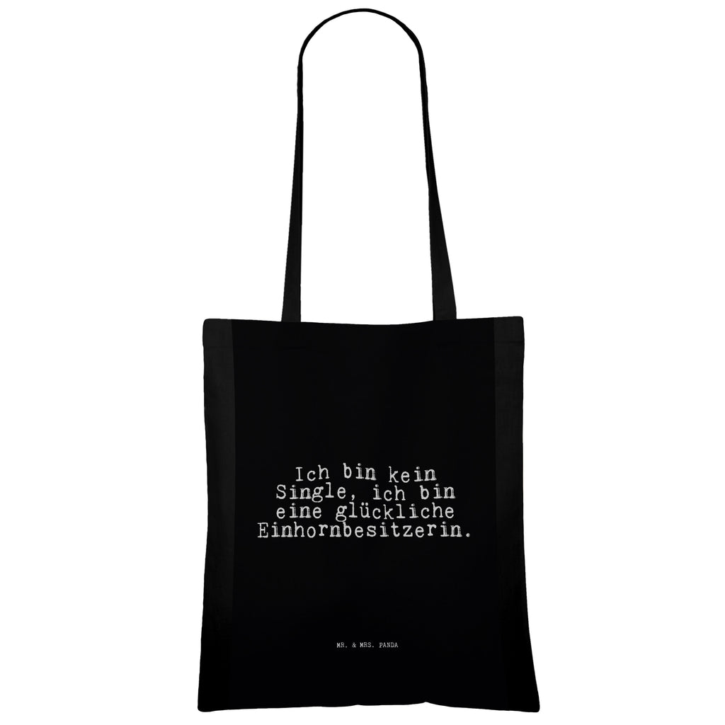 Tragetasche Ich bin kein Single,... Beuteltasche, Beutel, Einkaufstasche, Jutebeutel, Stoffbeutel, Tasche, Shopper, Umhängetasche, Strandtasche, Schultertasche, Stofftasche, Tragetasche, Badetasche, Jutetasche, Einkaufstüte, Laptoptasche, Spruch, Sprüche, lustige Sprüche, Weisheiten, Zitate, Spruch Geschenke, Spruch Sprüche Weisheiten Zitate Lustig Weisheit Worte