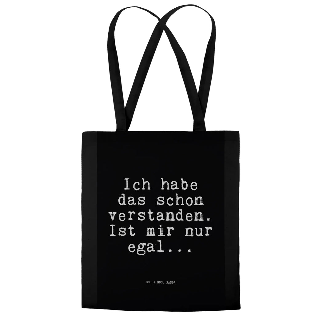 Tragetasche Ich habe das schon... Beuteltasche, Beutel, Einkaufstasche, Jutebeutel, Stoffbeutel, Tasche, Shopper, Umhängetasche, Strandtasche, Schultertasche, Stofftasche, Tragetasche, Badetasche, Jutetasche, Einkaufstüte, Laptoptasche, Spruch, Sprüche, lustige Sprüche, Weisheiten, Zitate, Spruch Geschenke, Spruch Sprüche Weisheiten Zitate Lustig Weisheit Worte