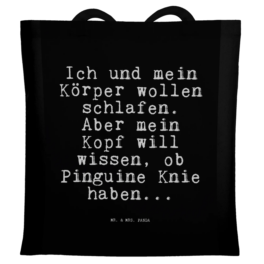 Tragetasche Ich und mein Körper... Beuteltasche, Beutel, Einkaufstasche, Jutebeutel, Stoffbeutel, Tasche, Shopper, Umhängetasche, Strandtasche, Schultertasche, Stofftasche, Tragetasche, Badetasche, Jutetasche, Einkaufstüte, Laptoptasche, Spruch, Sprüche, lustige Sprüche, Weisheiten, Zitate, Spruch Geschenke, Spruch Sprüche Weisheiten Zitate Lustig Weisheit Worte