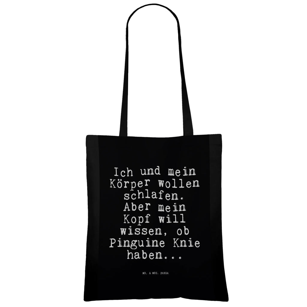 Tragetasche Ich und mein Körper... Beuteltasche, Beutel, Einkaufstasche, Jutebeutel, Stoffbeutel, Tasche, Shopper, Umhängetasche, Strandtasche, Schultertasche, Stofftasche, Tragetasche, Badetasche, Jutetasche, Einkaufstüte, Laptoptasche, Spruch, Sprüche, lustige Sprüche, Weisheiten, Zitate, Spruch Geschenke, Spruch Sprüche Weisheiten Zitate Lustig Weisheit Worte