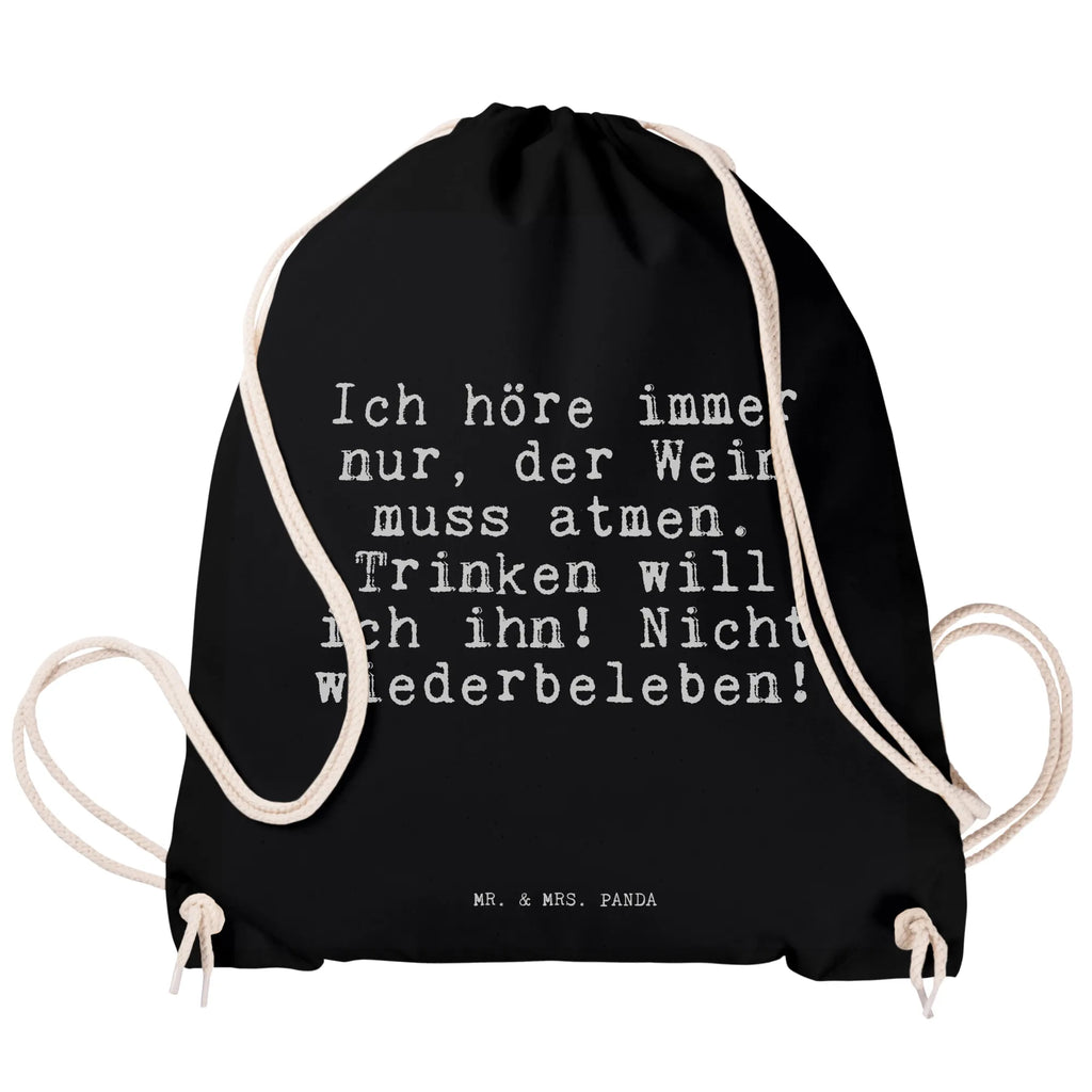 Sportbeutel Ich höre immer nur,... Sportbeutel, Turnbeutel, Beutel, Sporttasche, Tasche, Stoffbeutel, Sportbeutel Kinder, Gymsack, Beutel Rucksack, Kleine Sporttasche, Sportzubehör, Turnbeutel Baumwolle, Spruch, Sprüche, lustige Sprüche, Weisheiten, Zitate, Spruch Geschenke, Spruch Sprüche Weisheiten Zitate Lustig Weisheit Worte