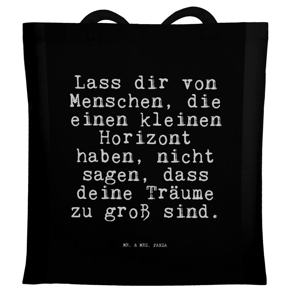 Tragetasche Lass dir von Menschen,... Beuteltasche, Beutel, Einkaufstasche, Jutebeutel, Stoffbeutel, Tasche, Shopper, Umhängetasche, Strandtasche, Schultertasche, Stofftasche, Tragetasche, Badetasche, Jutetasche, Einkaufstüte, Laptoptasche, Spruch, Sprüche, lustige Sprüche, Weisheiten, Zitate, Spruch Geschenke, Spruch Sprüche Weisheiten Zitate Lustig Weisheit Worte