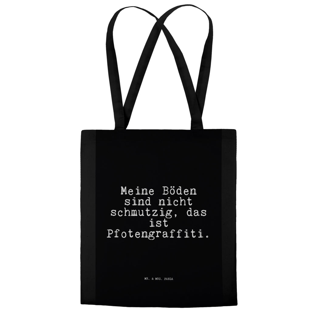 Tragetasche Meine Böden sind nicht... Beuteltasche, Beutel, Einkaufstasche, Jutebeutel, Stoffbeutel, Tasche, Shopper, Umhängetasche, Strandtasche, Schultertasche, Stofftasche, Tragetasche, Badetasche, Jutetasche, Einkaufstüte, Laptoptasche, Spruch, Sprüche, lustige Sprüche, Weisheiten, Zitate, Spruch Geschenke, Spruch Sprüche Weisheiten Zitate Lustig Weisheit Worte