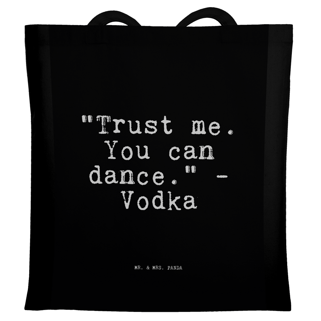 Tragetasche "Trust me. You can... Beuteltasche, Beutel, Einkaufstasche, Jutebeutel, Stoffbeutel, Tasche, Shopper, Umhängetasche, Strandtasche, Schultertasche, Stofftasche, Tragetasche, Badetasche, Jutetasche, Einkaufstüte, Laptoptasche, Spruch, Sprüche, lustige Sprüche, Weisheiten, Zitate, Spruch Geschenke, Spruch Sprüche Weisheiten Zitate Lustig Weisheit Worte