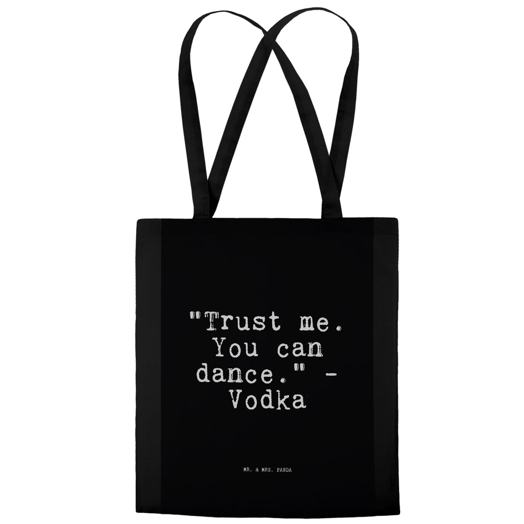 Tragetasche "Trust me. You can... Beuteltasche, Beutel, Einkaufstasche, Jutebeutel, Stoffbeutel, Tasche, Shopper, Umhängetasche, Strandtasche, Schultertasche, Stofftasche, Tragetasche, Badetasche, Jutetasche, Einkaufstüte, Laptoptasche, Spruch, Sprüche, lustige Sprüche, Weisheiten, Zitate, Spruch Geschenke, Spruch Sprüche Weisheiten Zitate Lustig Weisheit Worte