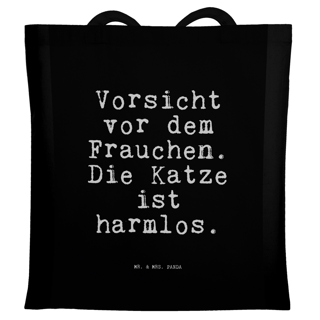 Tragetasche Vorsicht vor dem Frauchen.... Beuteltasche, Beutel, Einkaufstasche, Jutebeutel, Stoffbeutel, Tasche, Shopper, Umhängetasche, Strandtasche, Schultertasche, Stofftasche, Tragetasche, Badetasche, Jutetasche, Einkaufstüte, Laptoptasche, Spruch, Sprüche, lustige Sprüche, Weisheiten, Zitate, Spruch Geschenke, Spruch Sprüche Weisheiten Zitate Lustig Weisheit Worte