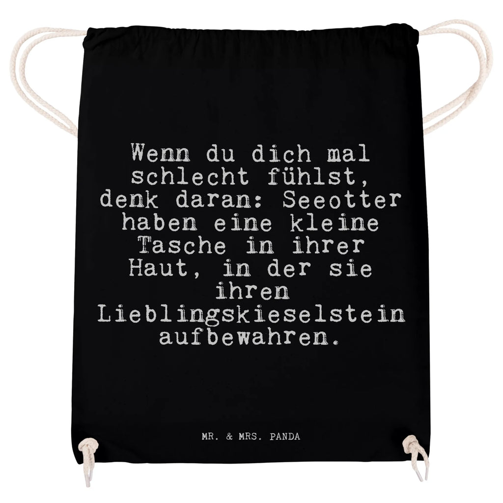 Sportbeutel Wenn du dich mal... Sportbeutel, Turnbeutel, Beutel, Sporttasche, Tasche, Stoffbeutel, Sportbeutel Kinder, Gymsack, Beutel Rucksack, Kleine Sporttasche, Sportzubehör, Turnbeutel Baumwolle, Spruch, Sprüche, lustige Sprüche, Weisheiten, Zitate, Spruch Geschenke, Spruch Sprüche Weisheiten Zitate Lustig Weisheit Worte