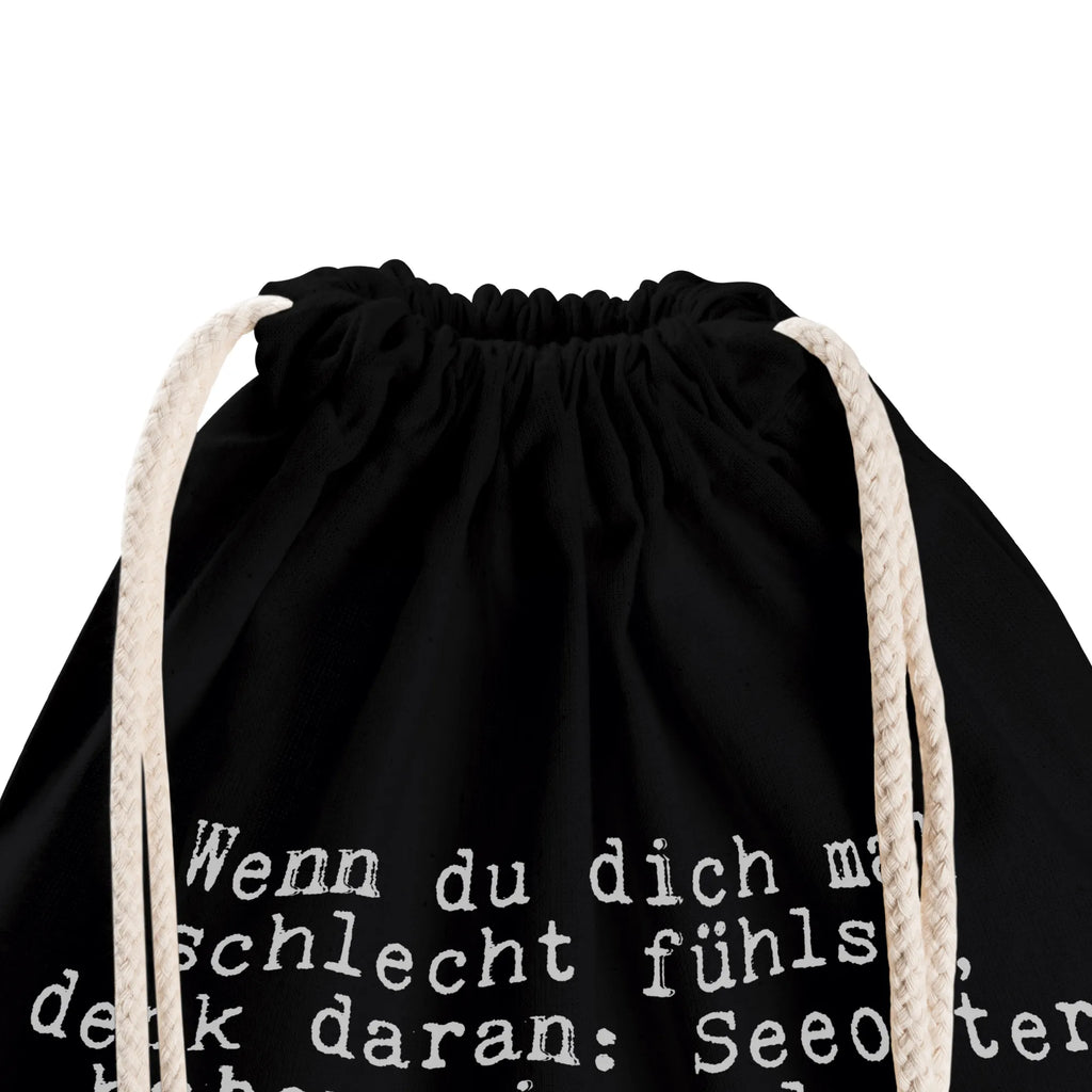 Sportbeutel Wenn du dich mal... Sportbeutel, Turnbeutel, Beutel, Sporttasche, Tasche, Stoffbeutel, Sportbeutel Kinder, Gymsack, Beutel Rucksack, Kleine Sporttasche, Sportzubehör, Turnbeutel Baumwolle, Spruch, Sprüche, lustige Sprüche, Weisheiten, Zitate, Spruch Geschenke, Spruch Sprüche Weisheiten Zitate Lustig Weisheit Worte