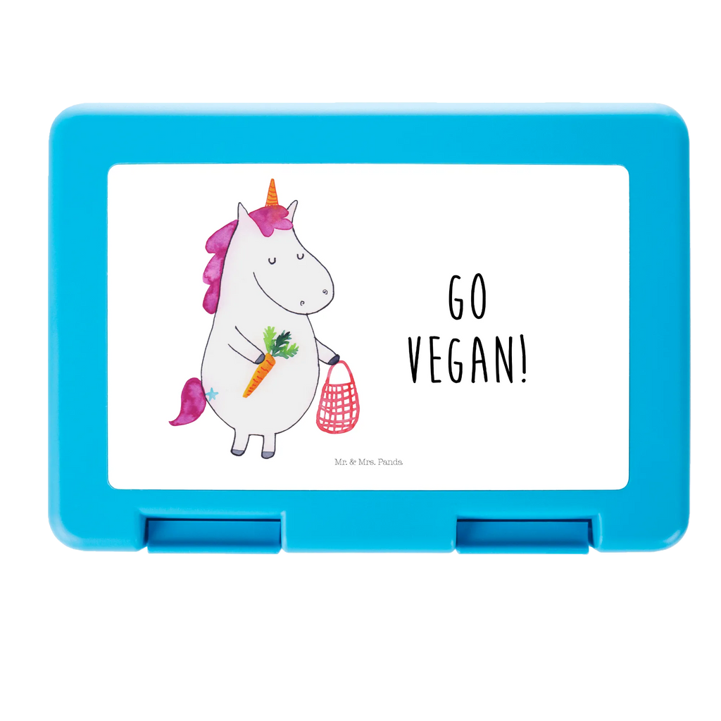 Brotdose Einhorn Vegan Brotbox, Snackbox, Lunch box, Butterbrotdose, Brotzeitbox, Einhorn, Einhörner, Einhorn Deko, Pegasus, Unicorn, vegan, Gesund leben, Vegetariar, Rohkost, Gesund essen, Veganismus, Veganer