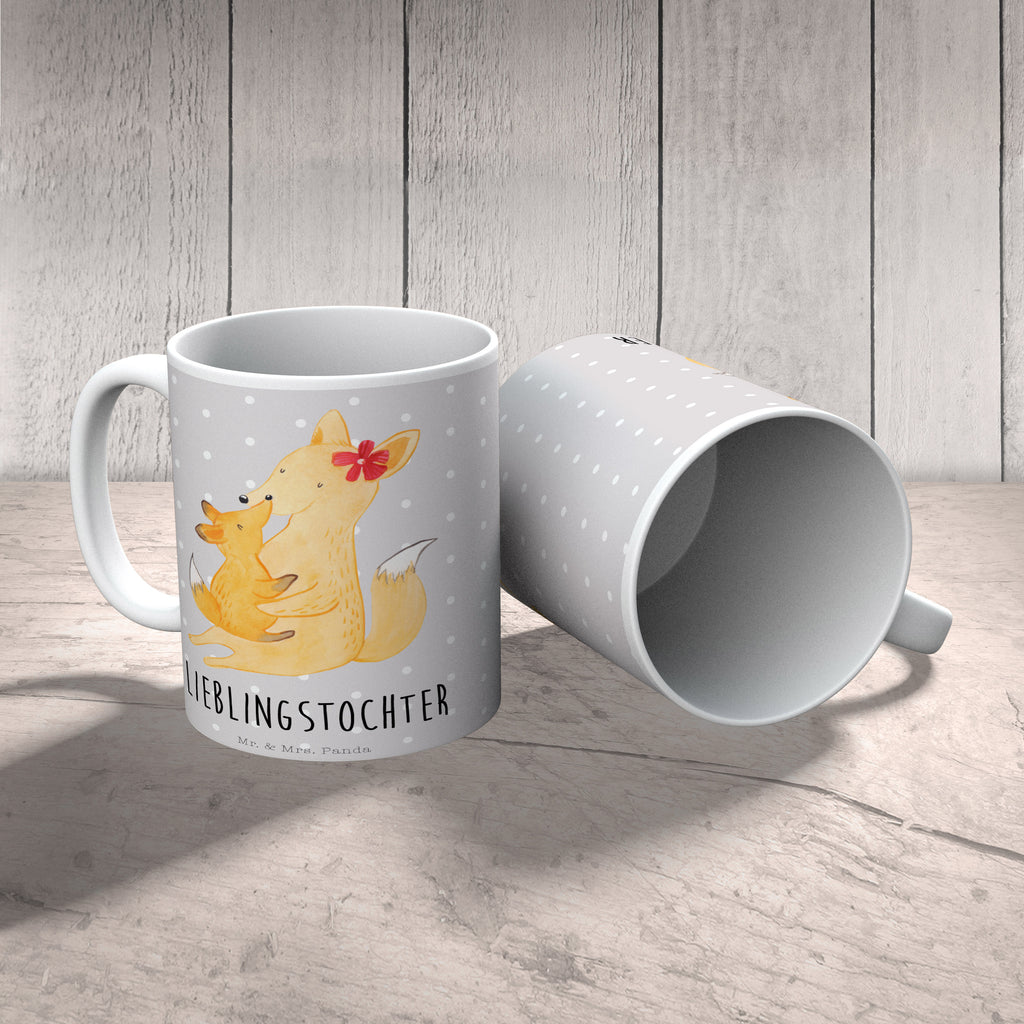 Tasse Fuchs Mama & Kind Tasse, Kaffeetasse, Teetasse, Becher, Kaffeebecher, Teebecher, Keramiktasse, Porzellantasse, Büro Tasse, Geschenk Tasse, Tasse Sprüche, Tasse Motive, Kaffeetassen, Tasse bedrucken, Designer Tasse, Cappuccino Tassen, Schöne Teetassen, Familie, Vatertag, Muttertag, Bruder, Schwester, Mama, Papa, Oma, Opa, Mutter, Tochter, Lieblingstochter, Beste Tochter, Geschenk