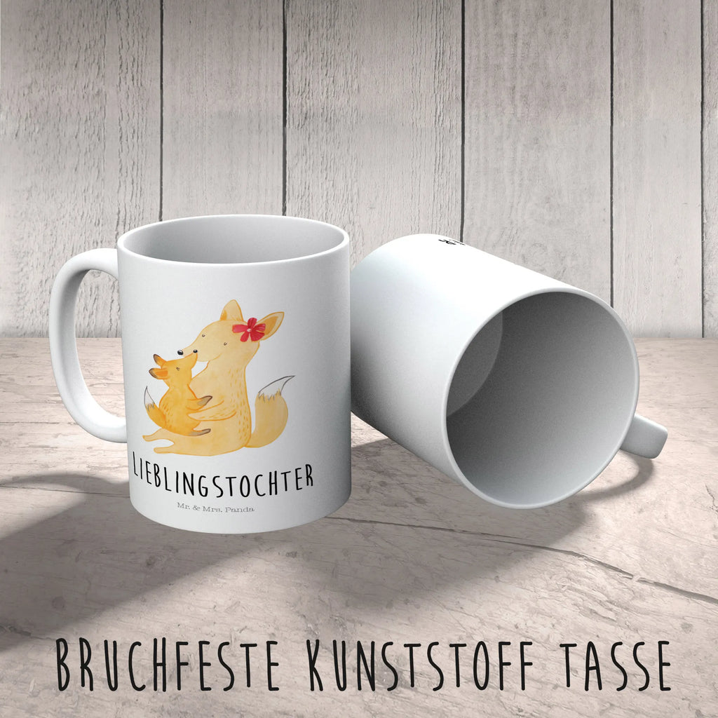 Kindertasse Fuchs Mama & Kind Kindertasse, Kinder Tasse, Kunststoff Tasse, Kindergarten Tasse, Trinkbecher, Camping Becher, Kaffeetasse, Kunststoffbecher, Kindergartenbecher, Outdoorgeschirr, Kunststoffgeschirr, Reisebecher, Reisetasse, Kinderbecher, Bruchfeste Tasse, Bruchsichere Tasse, Plastik Tasse, Plastiktasse, Familie, Vatertag, Muttertag, Bruder, Schwester, Mama, Papa, Oma, Opa, Mutter, Tochter, Lieblingstochter, Beste Tochter, Geschenk