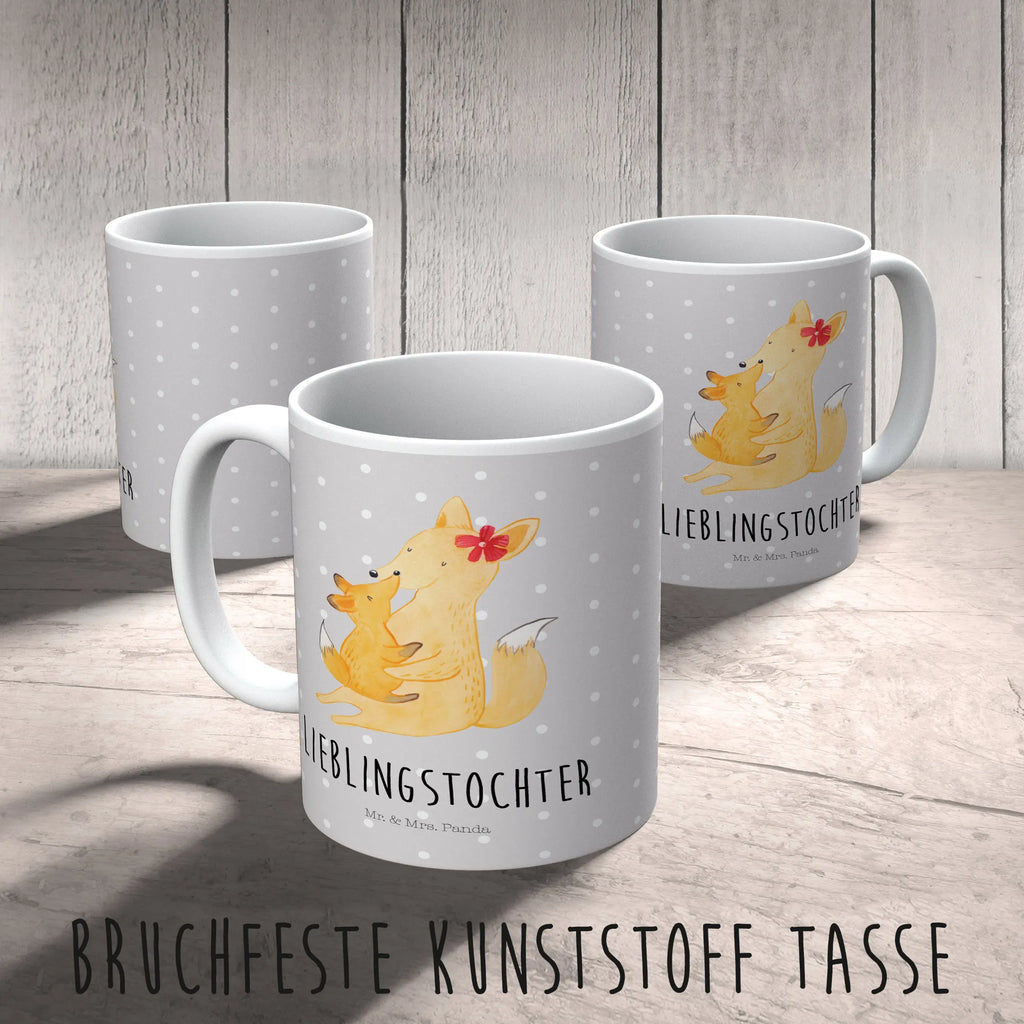 Kindertasse Fuchs Mama & Kind Kindertasse, Kinder Tasse, Kunststoff Tasse, Kindergarten Tasse, Trinkbecher, Camping Becher, Kaffeetasse, Kunststoffbecher, Kindergartenbecher, Outdoorgeschirr, Kunststoffgeschirr, Reisebecher, Reisetasse, Kinderbecher, Bruchfeste Tasse, Bruchsichere Tasse, Plastik Tasse, Plastiktasse, Familie, Vatertag, Muttertag, Bruder, Schwester, Mama, Papa, Oma, Opa, Mutter, Tochter, Lieblingstochter, Beste Tochter, Geschenk