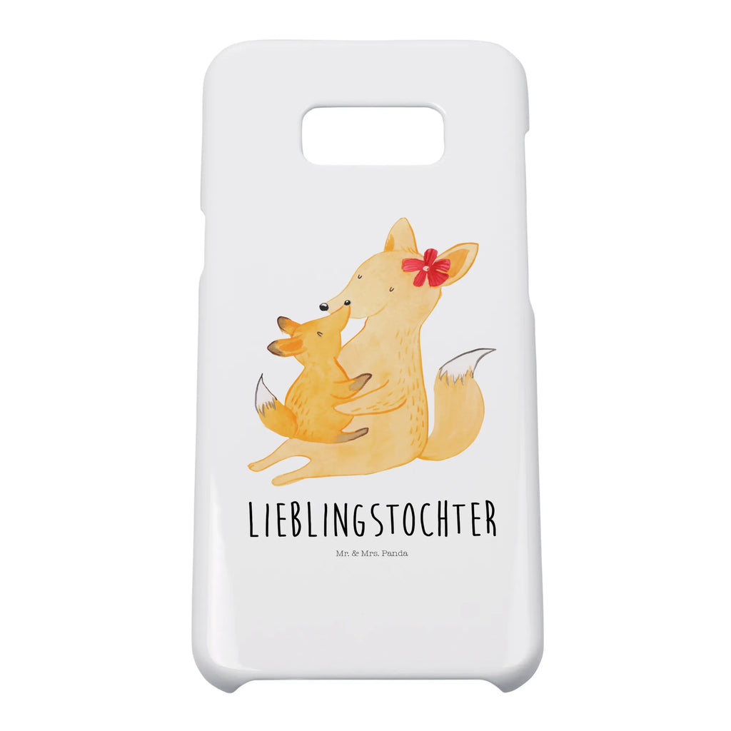 Handyhülle Fuchs Mama Handyhülle, Handycover, Cover, Handy, Hülle, Iphone 10, Iphone X, Familie, Vatertag, Muttertag, Bruder, Schwester, Mama, Papa, Oma, Opa, Mutter, Tochter, Lieblingstochter, Beste Tochter, Geschenk