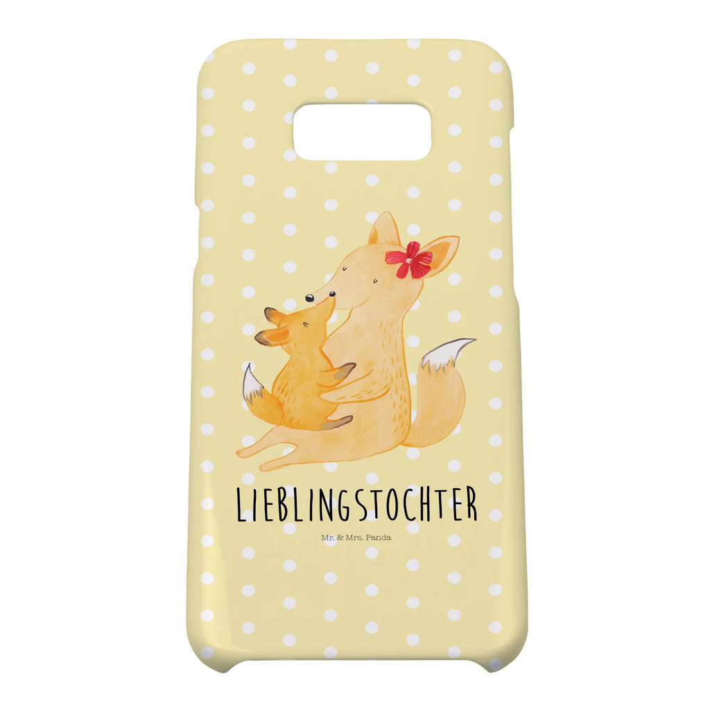 Handyhülle Fuchs Mama Handyhülle, Handycover, Cover, Handy, Hülle, Iphone 10, Iphone X, Familie, Vatertag, Muttertag, Bruder, Schwester, Mama, Papa, Oma, Opa, Mutter, Tochter, Lieblingstochter, Beste Tochter, Geschenk