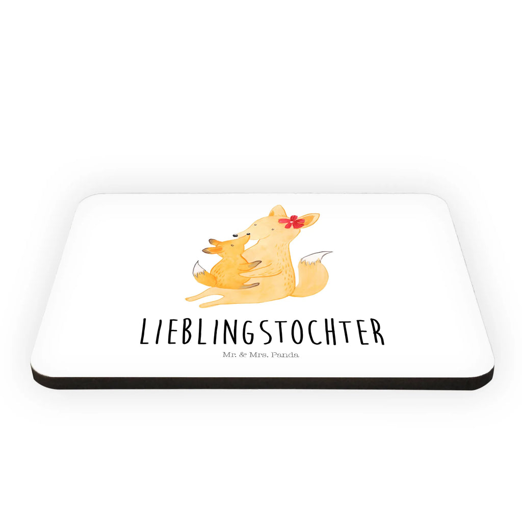 Magnet Fuchs Mama & Kind Kühlschrankmagnet, Pinnwandmagnet, Souvenir Magnet, Motivmagnete, Dekomagnet, Whiteboard Magnet, Notiz Magnet, Kühlschrank Dekoration, Familie, Vatertag, Muttertag, Bruder, Schwester, Mama, Papa, Oma, Opa, Mutter, Tochter, Lieblingstochter, Beste Tochter, Geschenk