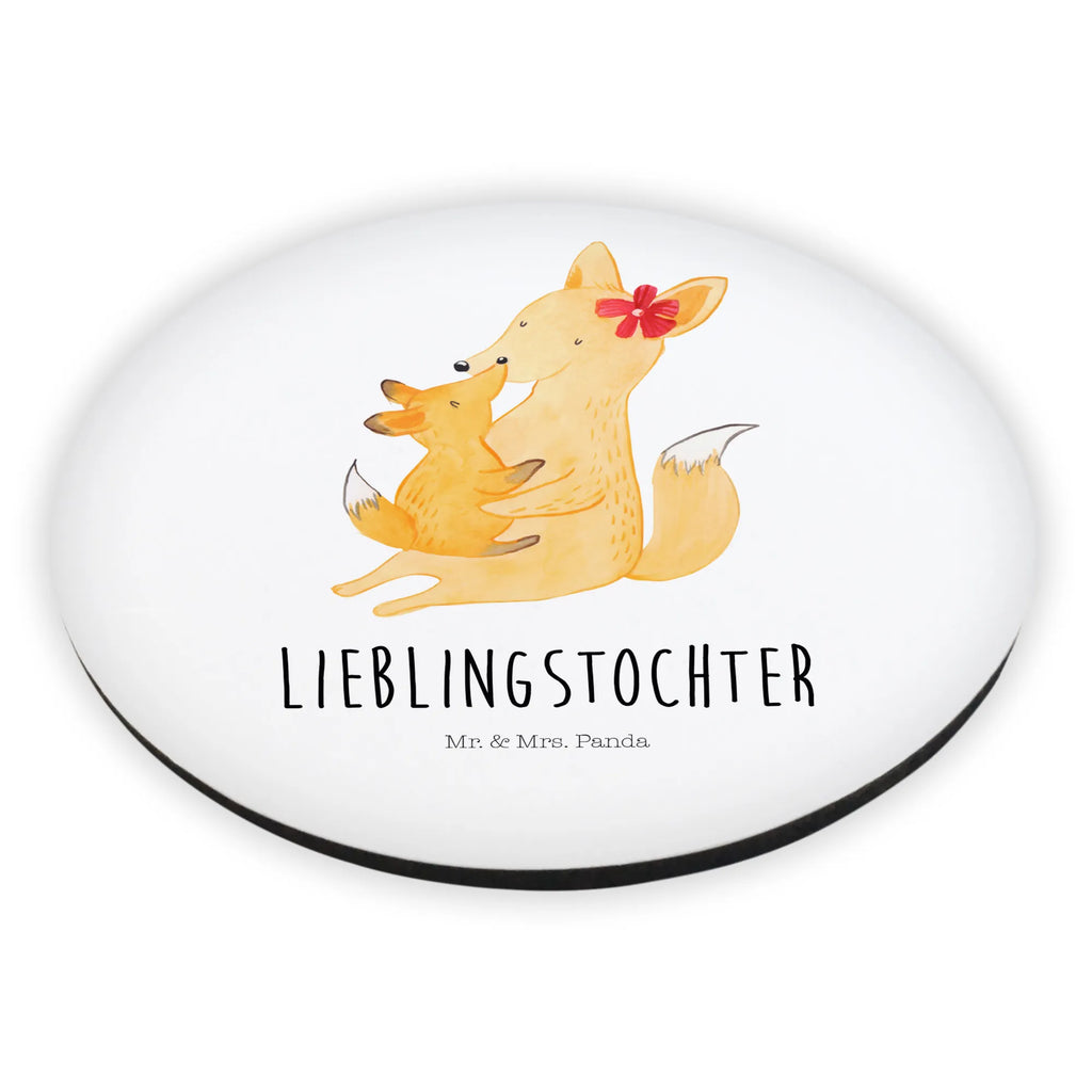 Rund Magnet Fuchs Mama & Kind Kühlschrankmagnet, Pinnwandmagnet, Souvenir Magnet, Motivmagnete, Dekomagnet, Whiteboard Magnet, Notiz Magnet, Kühlschrank Dekoration, Familie, Vatertag, Muttertag, Bruder, Schwester, Mama, Papa, Oma, Opa, Mutter, Tochter, Lieblingstochter, Beste Tochter, Geschenk