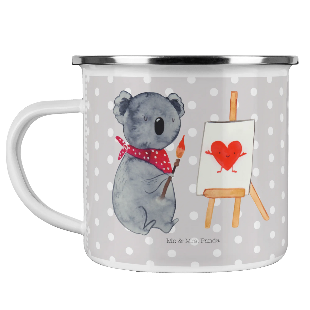 Camping Emaille Tasse Koala Künstler Campingtasse, Trinkbecher, Metalltasse, Outdoor Tasse, Emaille Trinkbecher, Blechtasse Outdoor, Emaille Campingbecher, Edelstahl Trinkbecher, Metalltasse für Camping, Kaffee Blechtasse, Camping Tasse Metall, Emaille Tasse, Emaille Becher, Tasse Camping, Tasse Emaille, Emaille Tassen, Camping Becher, Metall Tasse, Camping Tassen, Blechtasse, Emaille Tasse Camping, Camping Tasse Emaille, Emailletasse, Camping Tassen Emaille, Campingbecher, Blechtassen, Outdoor Becher, Campingtassen, Emaille Becher Camping, Camping Becher Edelstahl, Koala, Koalabär, Liebe, Liebensbeweis, Liebesgeschenk, Gefühle, Künstler, zeichnen