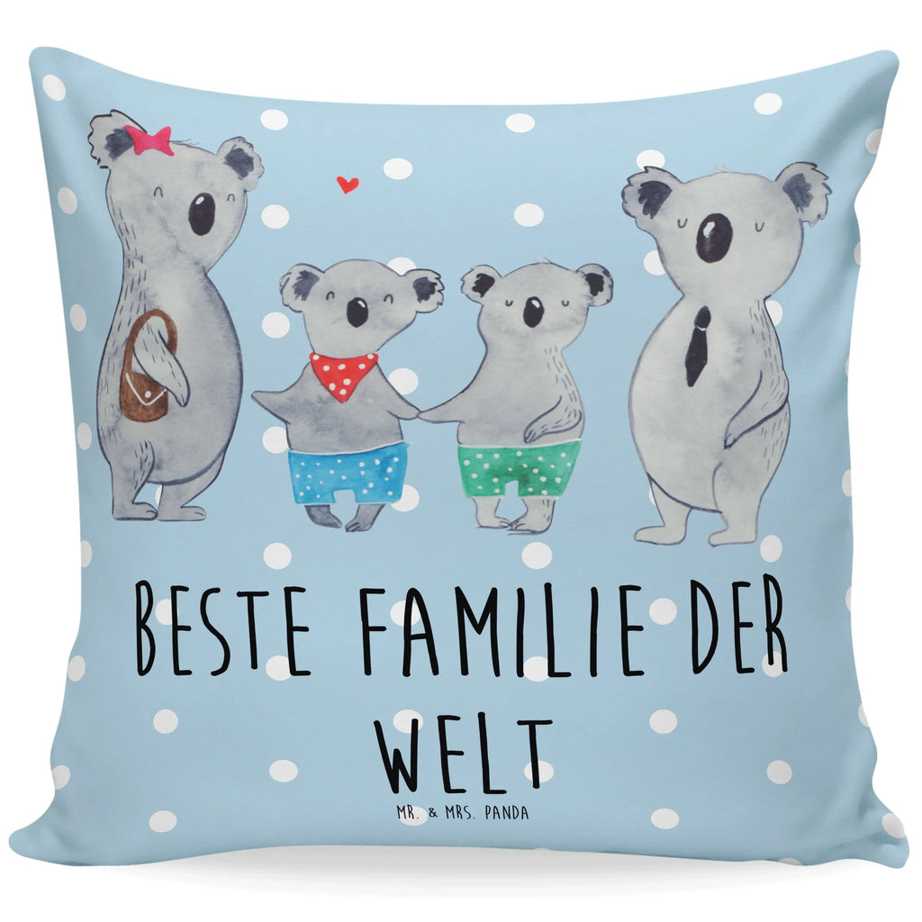 40x40 Kissen Koala Familie zwei Kissenhülle, Kopfkissen, Sofakissen, Dekokissen, Motivkissen, sofakissen, sitzkissen, Kissen, Kissenbezüge, Kissenbezug 40x40, Kissen 40x40, Kissenhülle 40x40, Zierkissen, Couchkissen, Dekokissen Sofa, Sofakissen 40x40, Dekokissen 40x40, Kopfkissen 40x40, Kissen 40x40 Waschbar, Familie, Vatertag, Muttertag, Bruder, Schwester, Mama, Papa, Oma, Opa, Koala, Koalabär, beste Familie, Familienzeit, Familienleben, Koalafamilie, Lieblingsfamilie