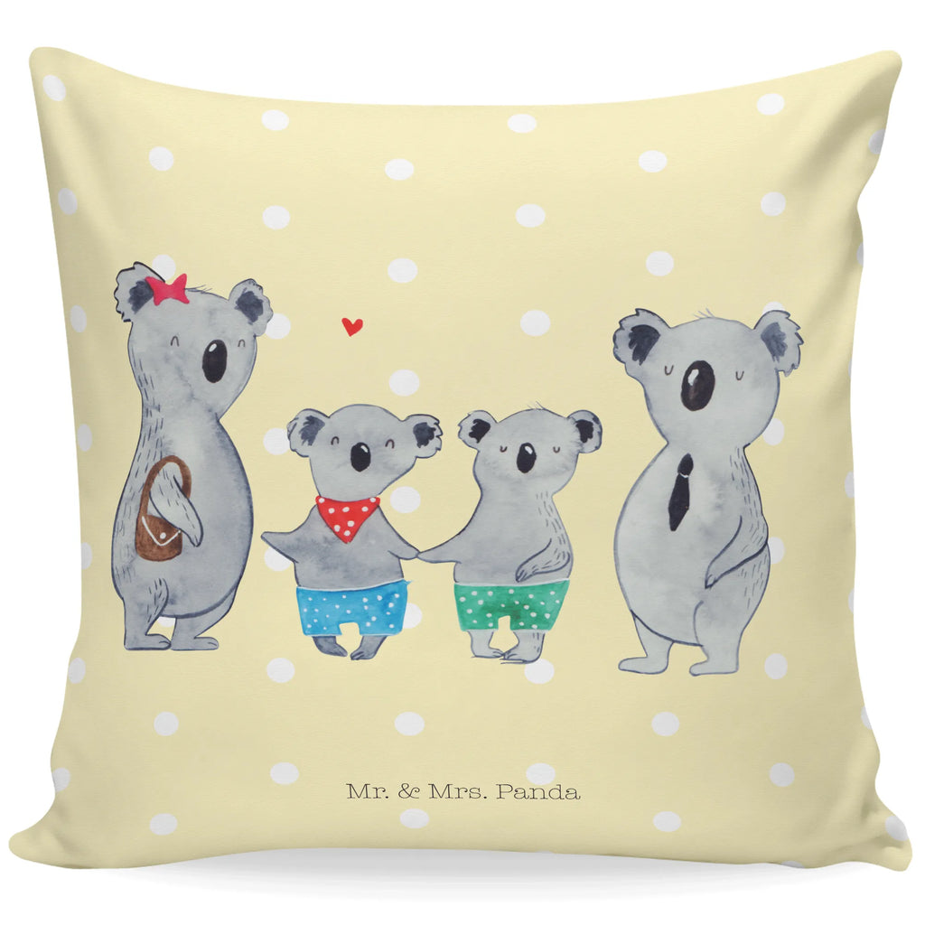 40x40 Kissen Koala Familie zwei Kissenhülle, Kopfkissen, Sofakissen, Dekokissen, Motivkissen, sofakissen, sitzkissen, Kissen, Kissenbezüge, Kissenbezug 40x40, Kissen 40x40, Kissenhülle 40x40, Zierkissen, Couchkissen, Dekokissen Sofa, Sofakissen 40x40, Dekokissen 40x40, Kopfkissen 40x40, Kissen 40x40 Waschbar, Familie, Vatertag, Muttertag, Bruder, Schwester, Mama, Papa, Oma, Opa, Koala, Koalabär, beste Familie, Familienzeit, Familienleben, Koalafamilie, Lieblingsfamilie