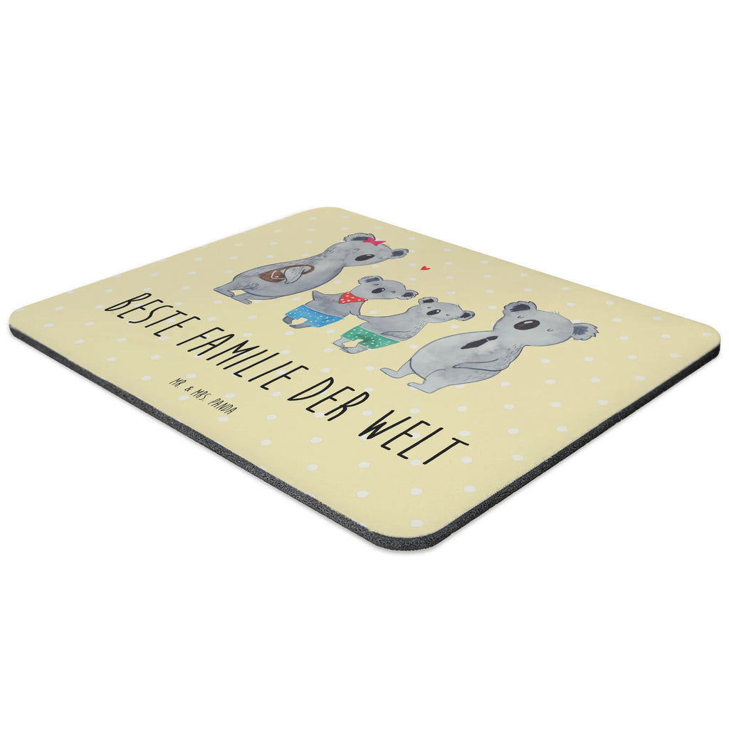 Mauspad Koala Familie zwei Mousepad, Computer zubehör, Büroausstattung, PC Zubehör, Arbeitszimmer, Mauspad, Einzigartiges Mauspad, Designer Mauspad, Mausunterlage, Mauspad Büro, Familie, Vatertag, Muttertag, Bruder, Schwester, Mama, Papa, Oma, Opa, Koala, Koalabär, beste Familie, Familienzeit, Familienleben, Koalafamilie, Lieblingsfamilie