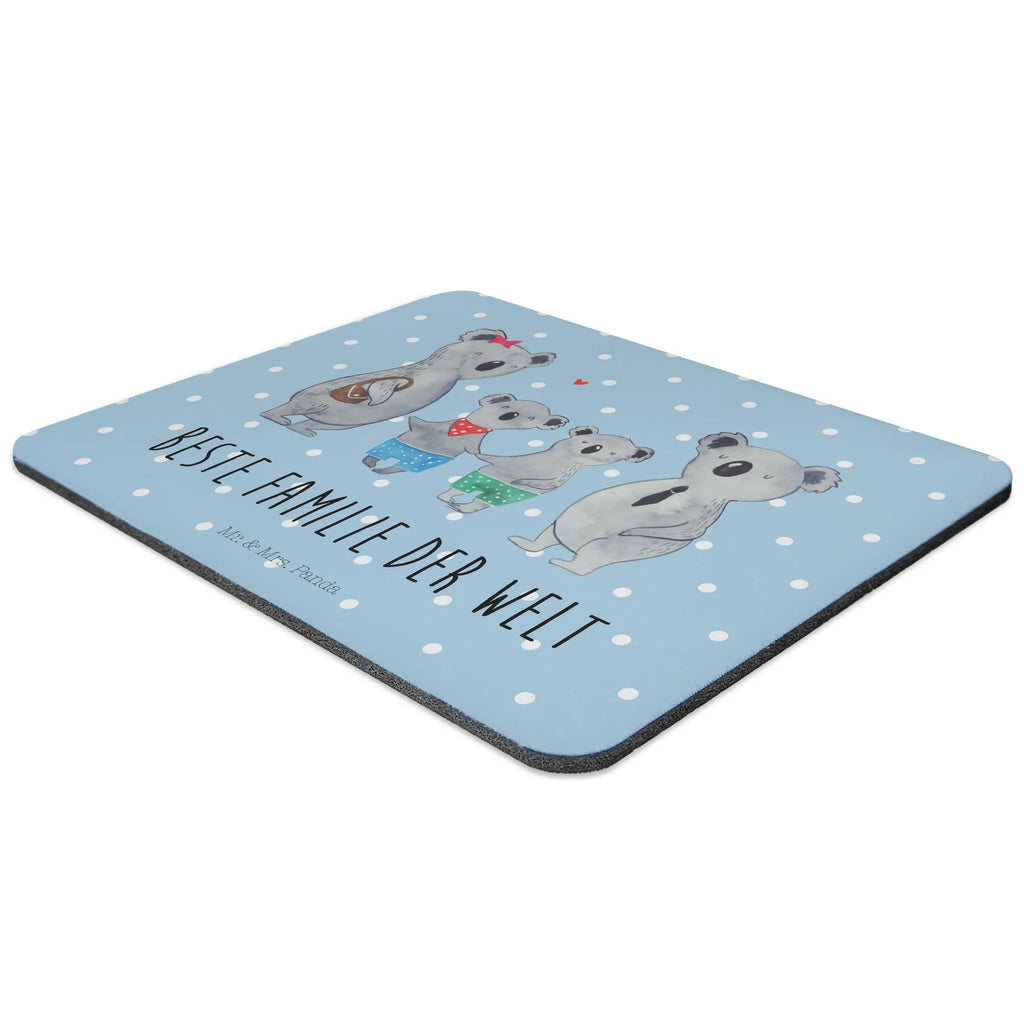 Mauspad Koala Familie zwei Mousepad, Computer zubehör, Büroausstattung, PC Zubehör, Arbeitszimmer, Mauspad, Einzigartiges Mauspad, Designer Mauspad, Mausunterlage, Mauspad Büro, Familie, Vatertag, Muttertag, Bruder, Schwester, Mama, Papa, Oma, Opa, Koala, Koalabär, beste Familie, Familienzeit, Familienleben, Koalafamilie, Lieblingsfamilie