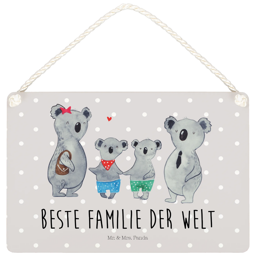 Deko Schild Koala Familie zwei Dekoschild, Deko Schild, Schild, Tür Schild, Türschild, Holzschild, Wandschild, Wanddeko, Familie, Vatertag, Muttertag, Bruder, Schwester, Mama, Papa, Oma, Opa, Koala, Koalabär, beste Familie, Familienzeit, Familienleben, Koalafamilie, Lieblingsfamilie