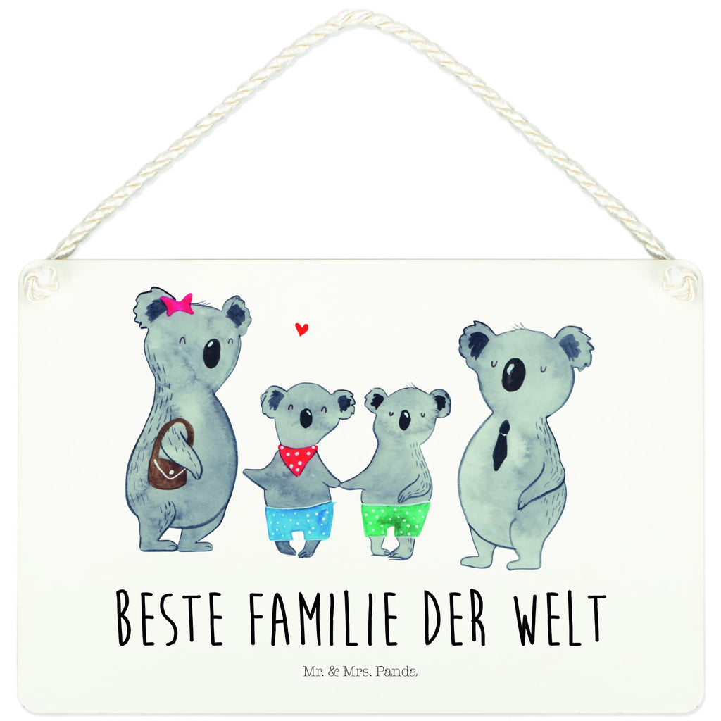 Deko Schild Koala Familie zwei Dekoschild, Deko Schild, Schild, Tür Schild, Türschild, Holzschild, Wandschild, Wanddeko, Familie, Vatertag, Muttertag, Bruder, Schwester, Mama, Papa, Oma, Opa, Koala, Koalabär, beste Familie, Familienzeit, Familienleben, Koalafamilie, Lieblingsfamilie