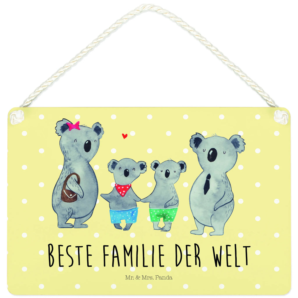 Deko Schild Koala Familie zwei Dekoschild, Deko Schild, Schild, Tür Schild, Türschild, Holzschild, Wandschild, Wanddeko, Familie, Vatertag, Muttertag, Bruder, Schwester, Mama, Papa, Oma, Opa, Koala, Koalabär, beste Familie, Familienzeit, Familienleben, Koalafamilie, Lieblingsfamilie